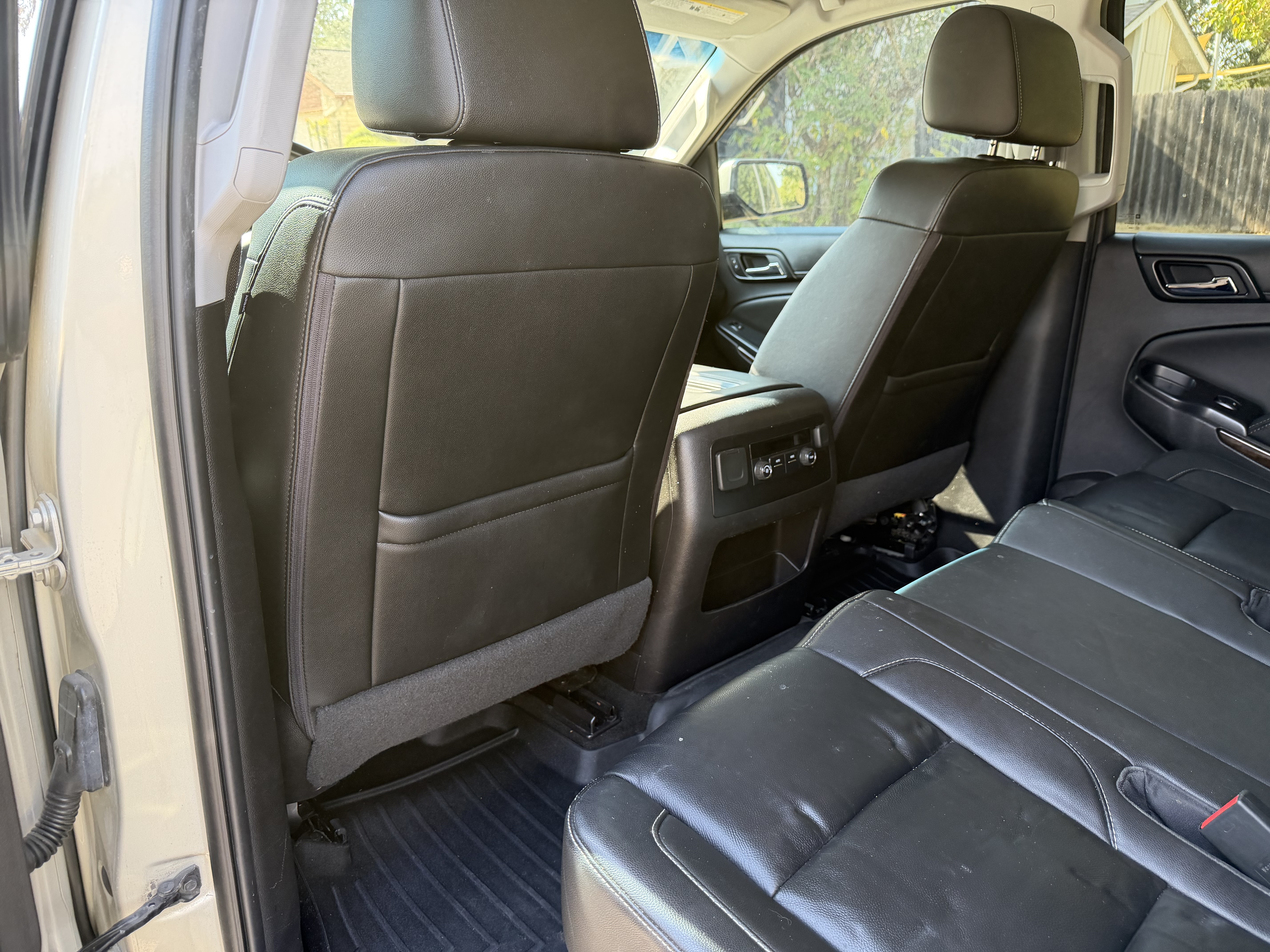 Used 2016 Chevrolet Tahoe LT AWD/4WD image 21