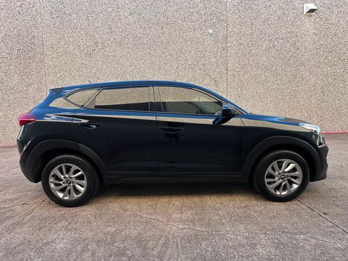 Used 2018 Hyundai Tucson SE FWD image 11