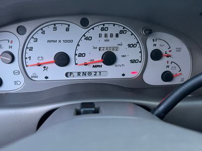Used 2002 Ford Explorer Sport Trac 2WD