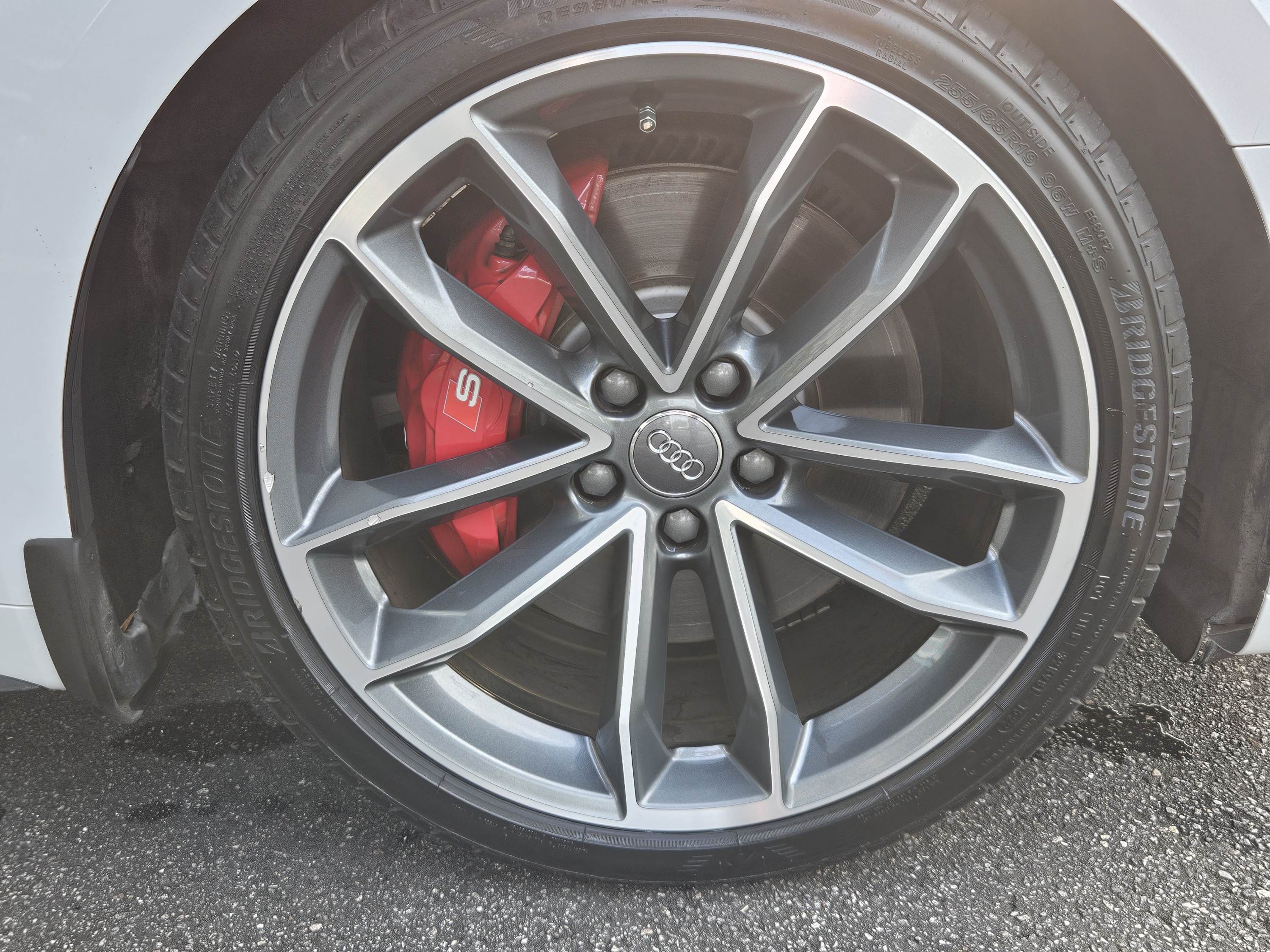 Used 2018 Audi S5 Prestige w/ S Sport Package AWD/4WD image 28
