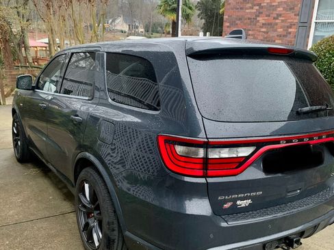 Used 2018 Dodge Durango SRT w/ Technology Group image 6