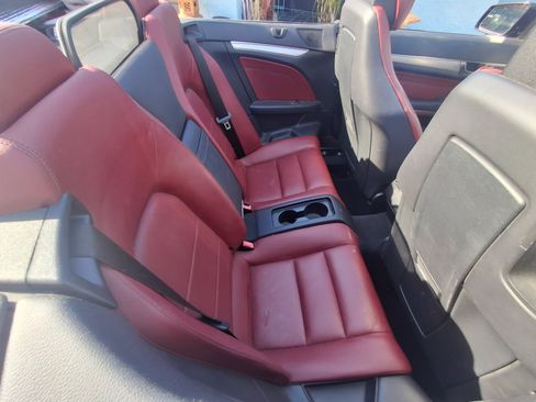 Used 2016 Mercedes-Benz E 400 Cabriolet image 12