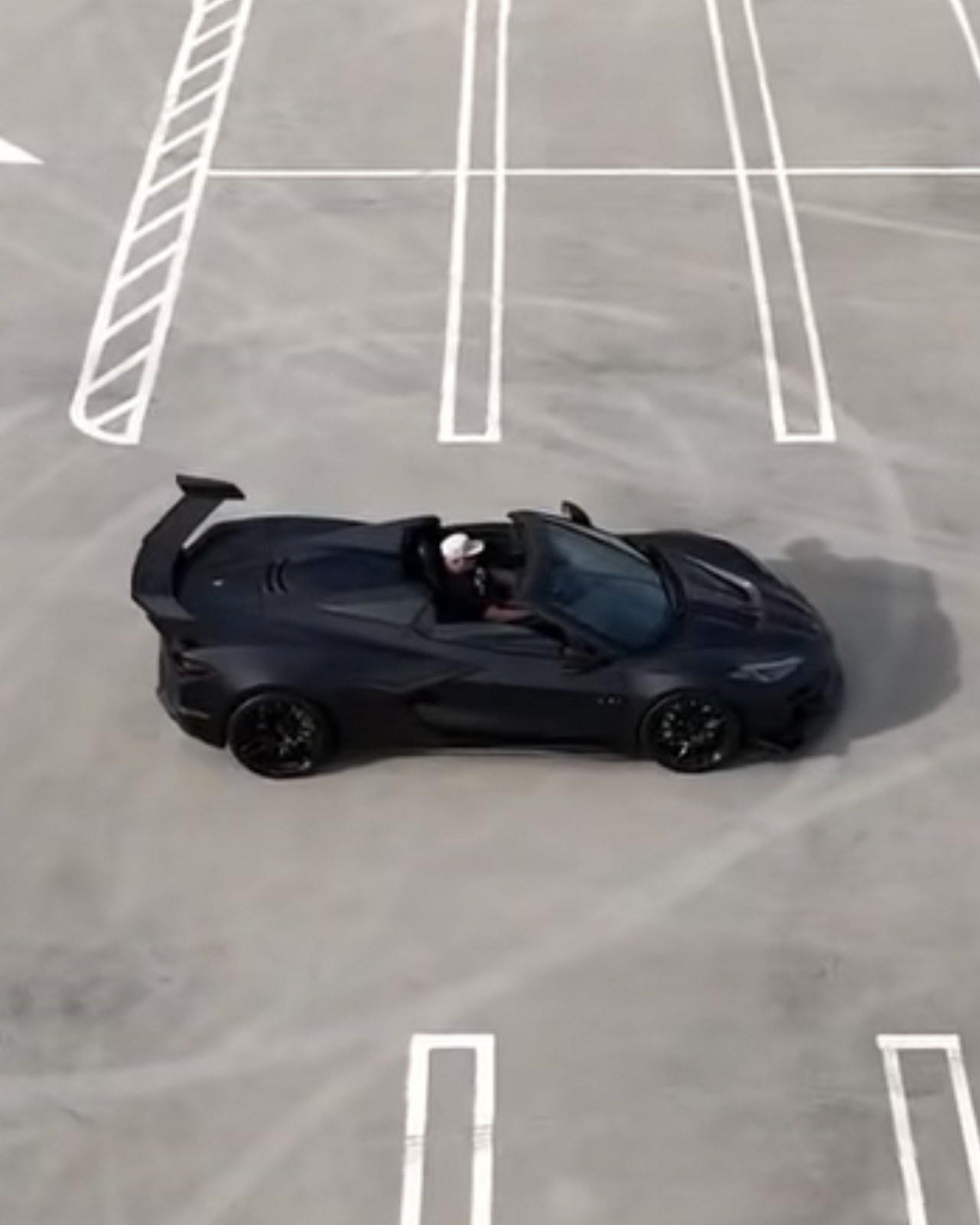 Used 2023 Chevrolet Corvette Z06 RWD image 15