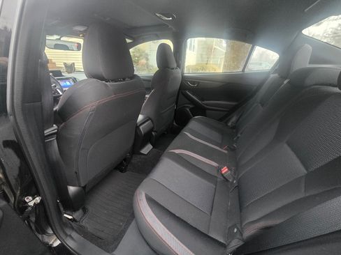 Used 2017 Subaru Impreza 2.0i Sport image 12