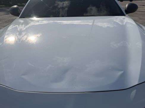 Used 2018 Alfa Romeo Giulia image 5