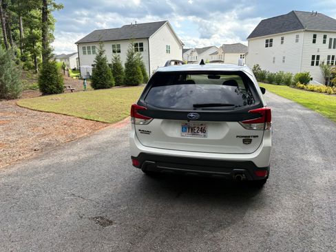 Used 2024 Subaru Forester Wilderness image 5