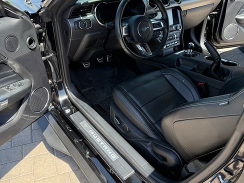 Used 2019 Ford Mustang GT Premium w/ Equipment Group 401A RWD image 12