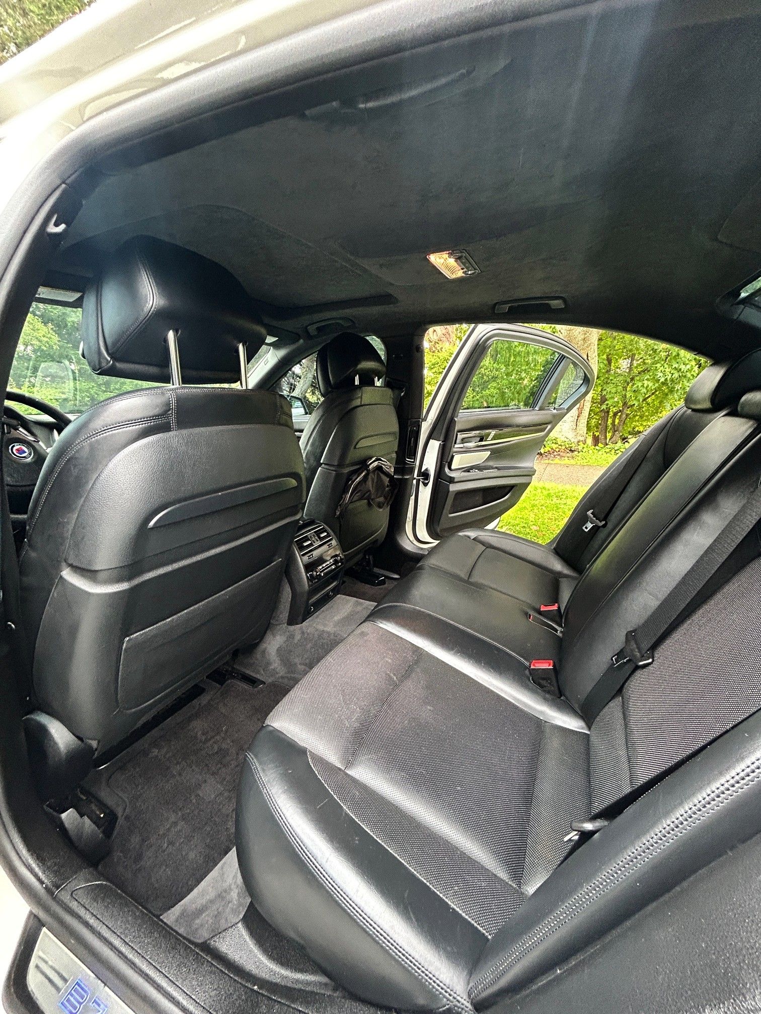 Used 2013 BMW ALPINA B7 RWD image 16