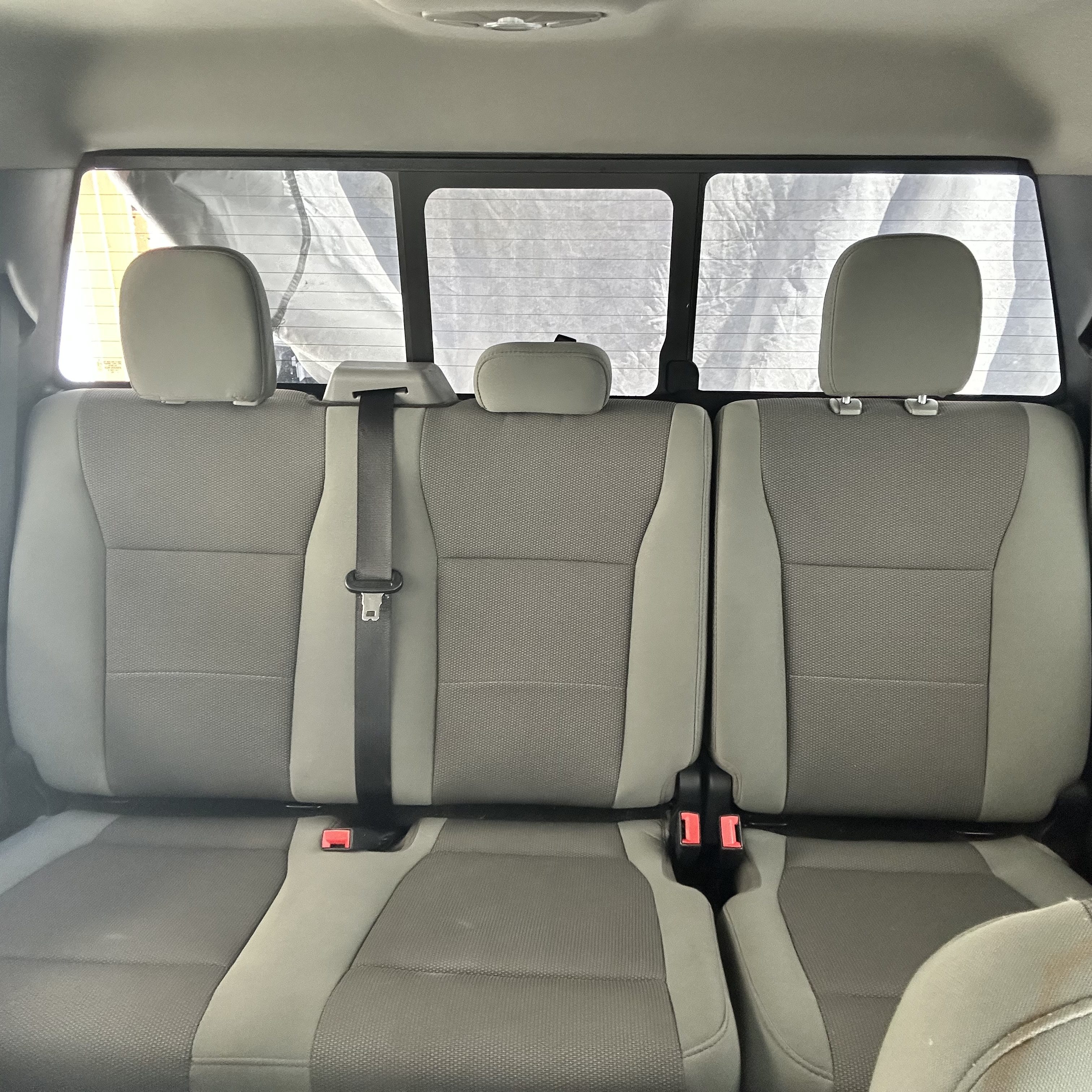 Used 2021 Ford F250 XL w/ STX Appearance Package AWD/4WD image 24