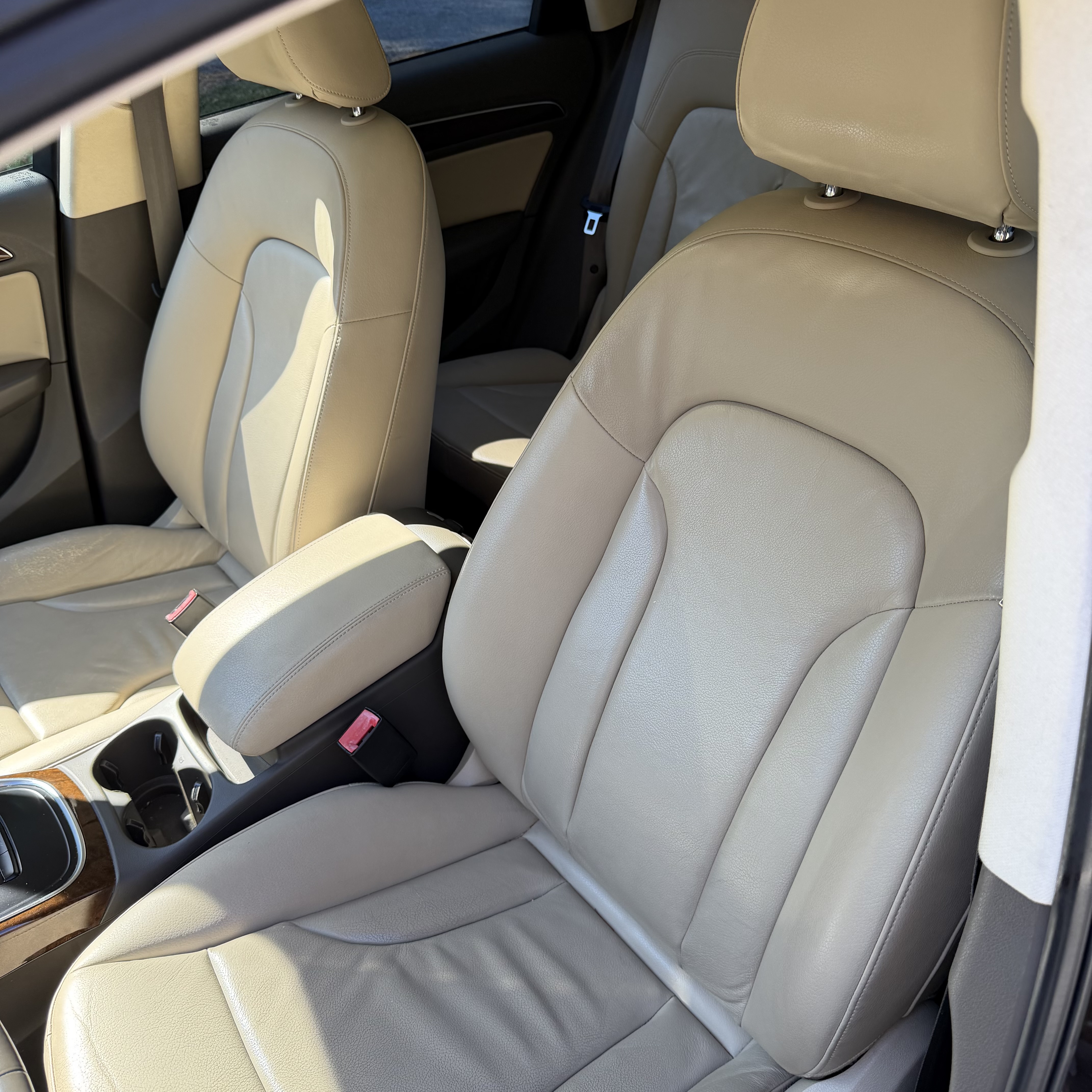 Used 2015 Audi Q5 2.0T Premium AWD/4WD image 5