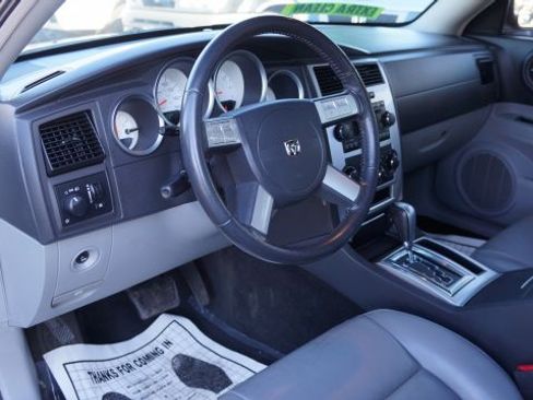 Used 2006 Dodge Charger w/ Convenience Group I image 4