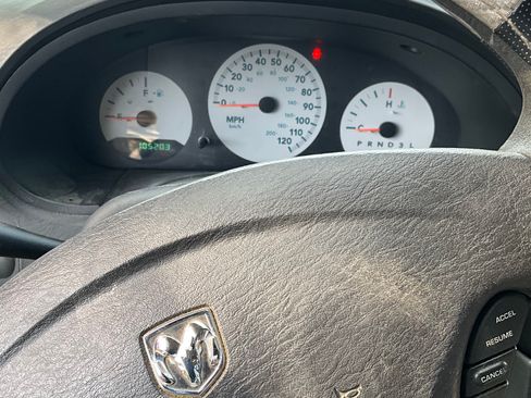 Used 2007 Dodge Caravan SE image 8