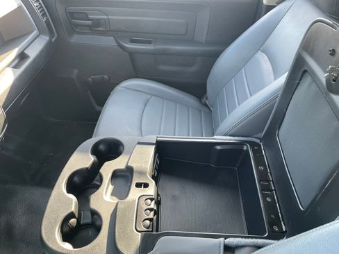Used 2019 RAM 1500 Tradesman image 16