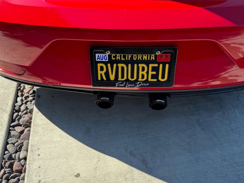 Used 2019 Volkswagen Beetle 2.0T S image 11