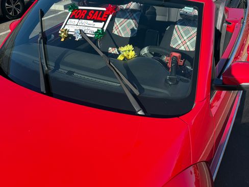 Used 2013 Volkswagen Beetle 2.5 image 8