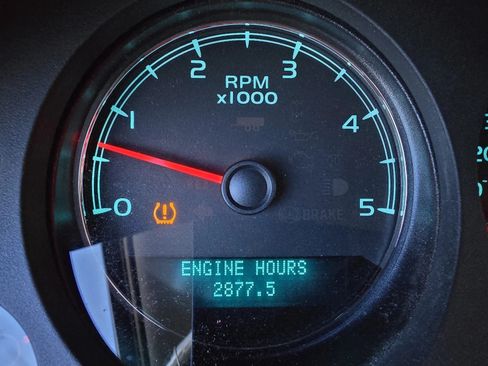 Used 2013 GMC Sierra 2500 Denali image 10