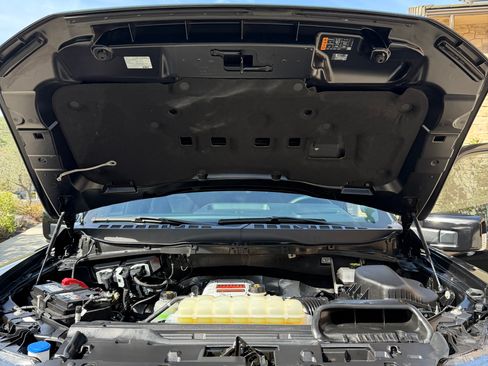 Used 2024 Ford F150 Raptor w/ Equipment Group 803A Raptor R image 14