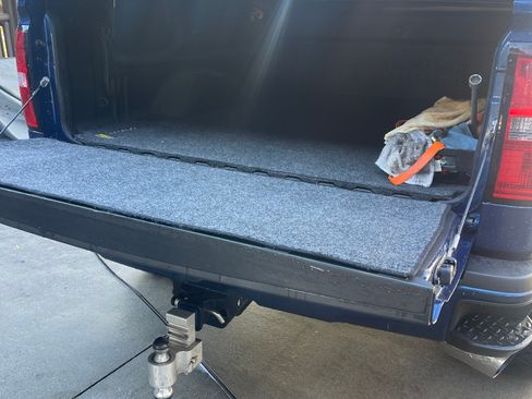 Used 2015 GMC Sierra 2500 Denali w/ Duramax Plus Package image 11