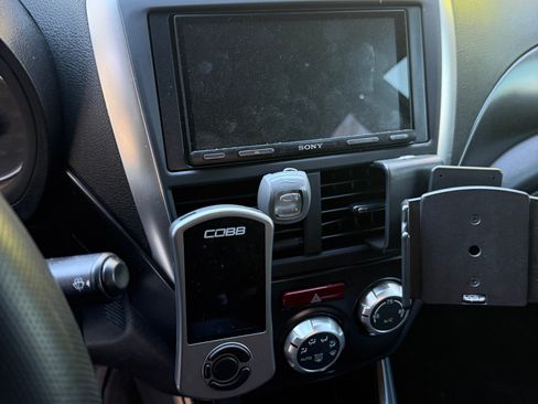 Used 2012 Subaru Impreza WRX Premium image 4