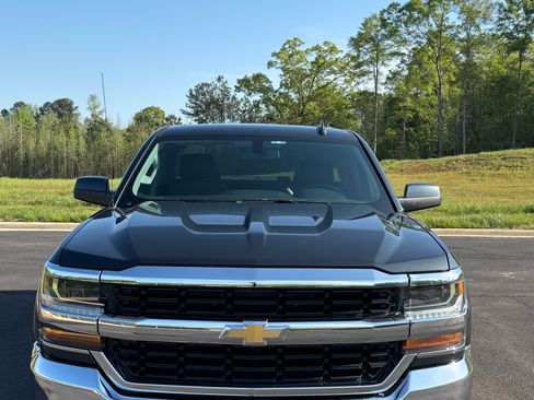 Used 2018 Chevrolet Silverado 1500 LT image 5