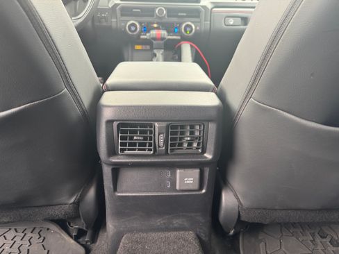 Used 2025 Toyota 4Runner TRD Pro AWD/4WD image 18