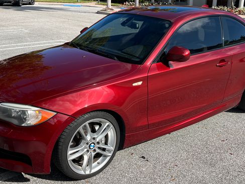 Used 2013 BMW 135i Coupe image 4