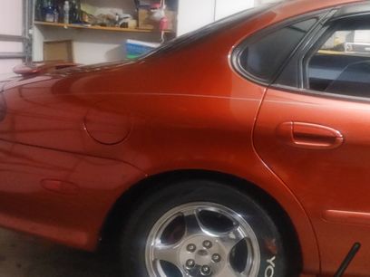 Used 1998 Ford Taurus SHO