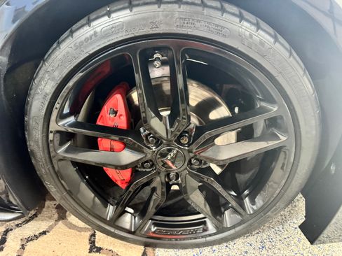 Used 2017 Chevrolet Corvette Stingray Coupe w/ 3LT Preferred Equipment Group RWD image 14