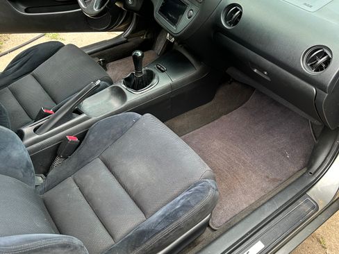 Used 2006 Acura RSX image 9