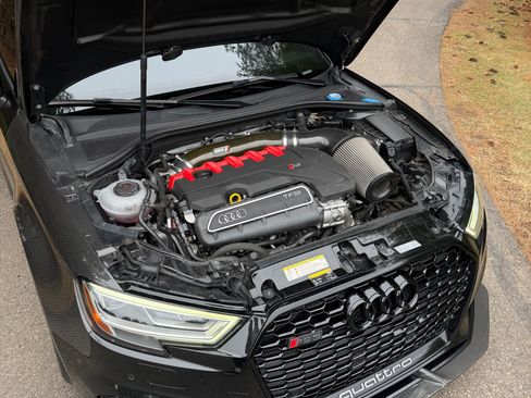 Used 2019 Audi RS 3 w/ Technology Package image 18