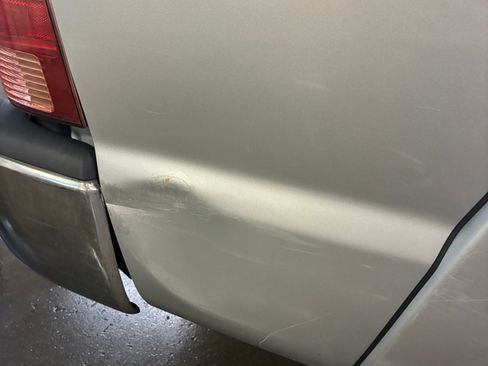 Used 2005 Toyota Tacoma 4x4 Access Cab image 18