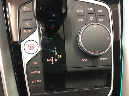 Used 2022 BMW Z4 sDrive30i w/ M Sport Package image 20