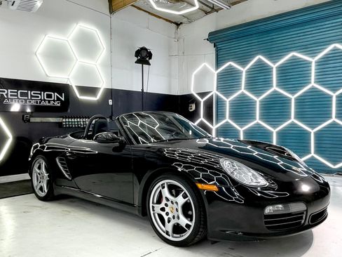 Used 2007 Porsche Boxster S image 2