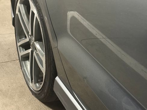 Used 2018 Audi A3 2.0T Premium Plus FWD image 25