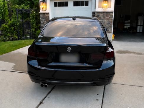 Used 2013 BMW 328i xDrive Sedan AWD/4WD image 5