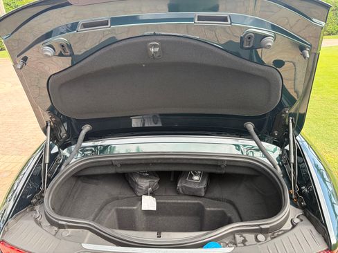 Used 2021 Jaguar F-TYPE First Edition image 4