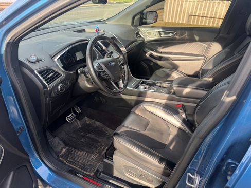 Used 2020 Ford Edge ST w/ Equipment Group 401A image 11