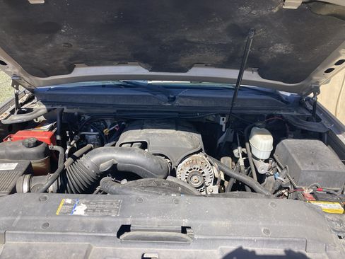 Used 2007 Chevrolet Suburban 2500 LT image 6