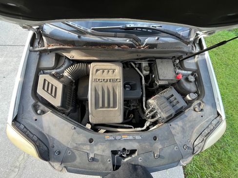 Used 2013 GMC Terrain SLE FWD image 17