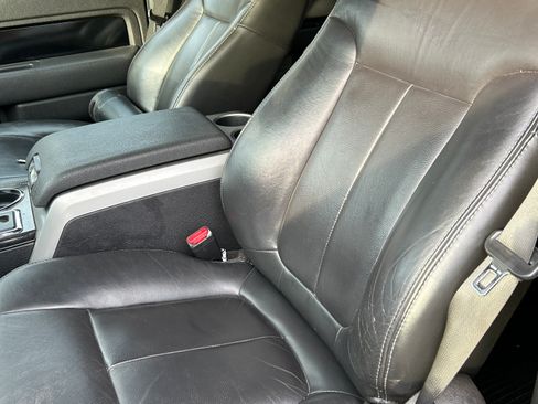 Used 2011 Ford F150 FX4 w/ FX Luxury Pkg AWD/4WD image 6
