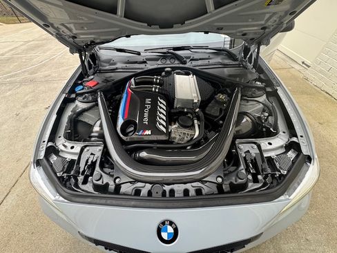 Used 2021 BMW M2 Competition w/ Executive Package image 2