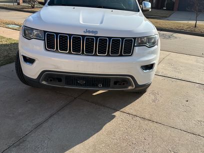 Used 2019 Jeep Grand Cherokee Limited