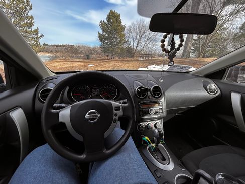 Used 2013 Nissan Rogue S FWD image 5