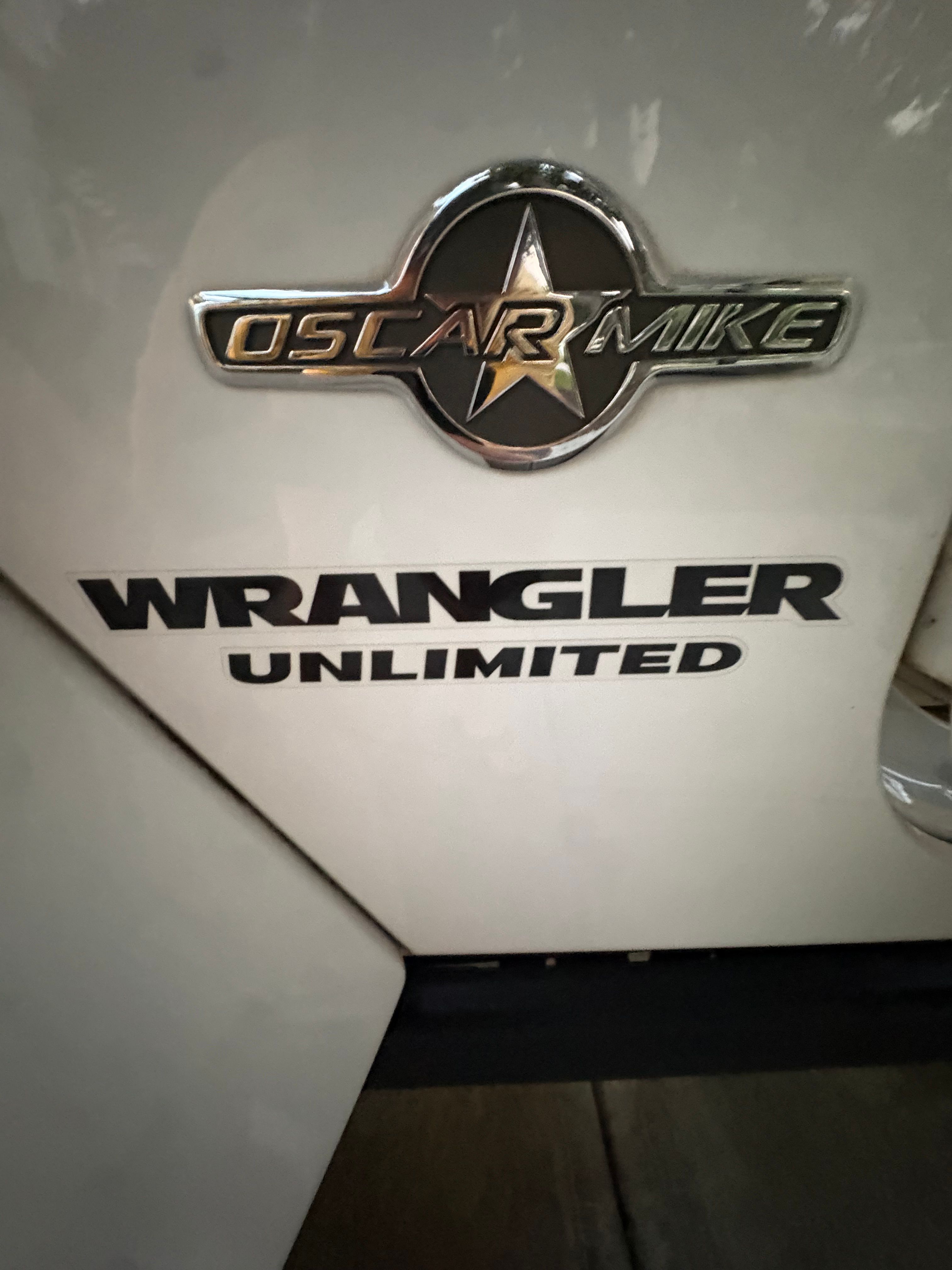 Used 2013 Jeep Wrangler Unlimited Sport AWD/4WD image 11