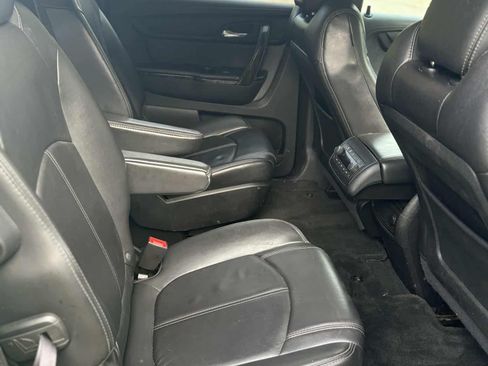 Used 2013 GMC Acadia SLT image 20