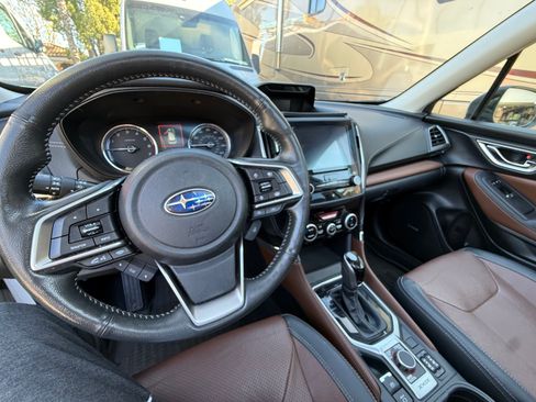 Used 2022 Subaru Forester Touring w/ Popular Package #2 image 10