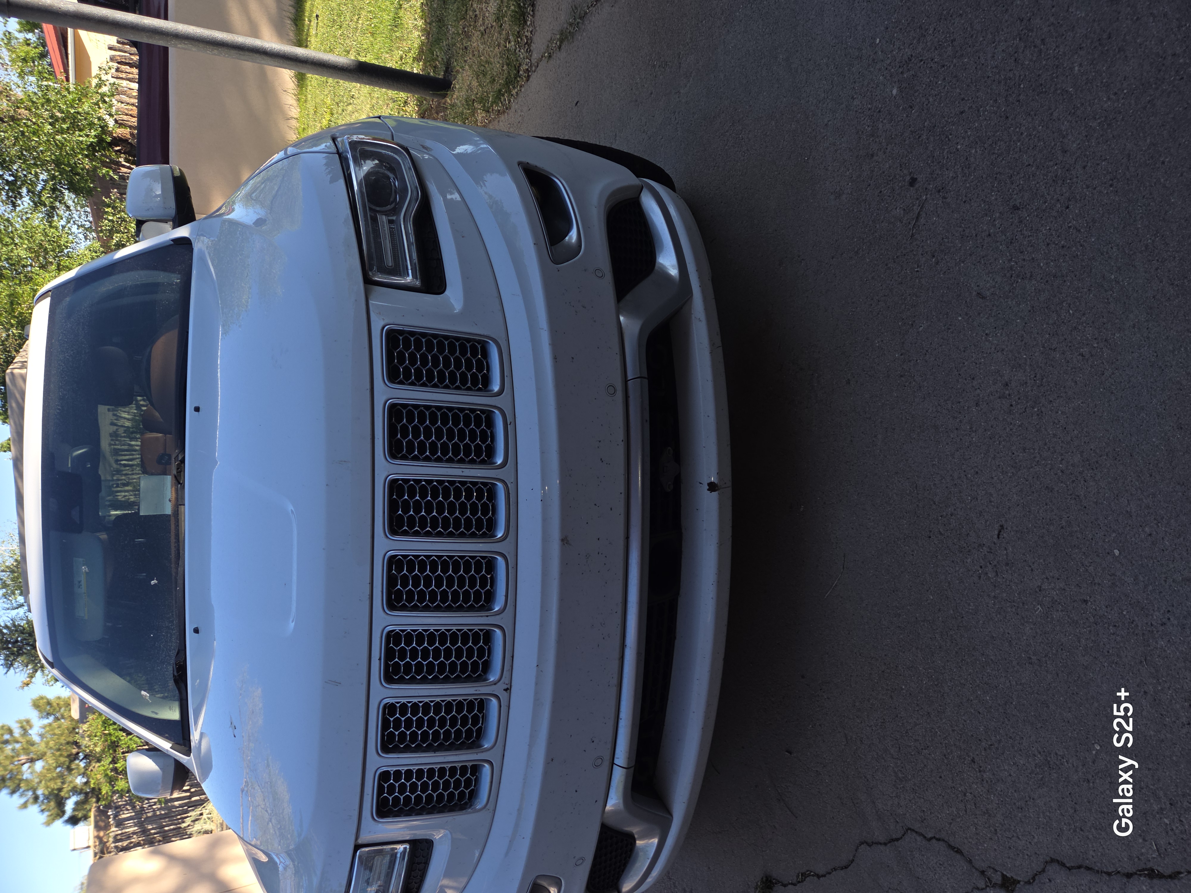 Used 2016 Jeep Grand Cherokee Summit w/ Platinum Series Group AWD/4WD image 9