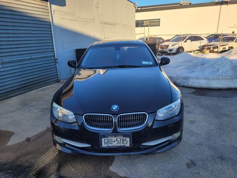 Used 2011 BMW 328i xDrive Coupe image 5