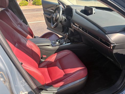 Used 2022 MAZDA CX-30 AWD 2.5 S w/ Preferred Package image 12