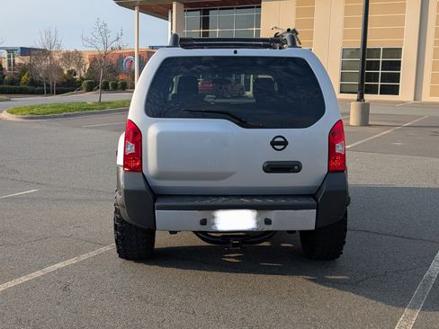Used 2011 Nissan Xterra S w/ 4X4 Value Package image 8